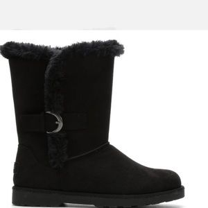WOMEN'S MAKALU GABRIELLE WINTER BOOTS